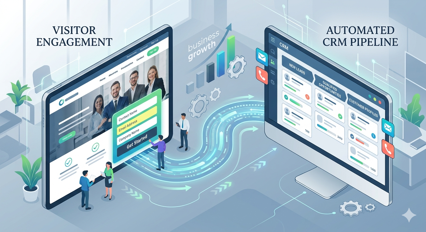 Professional Website Design